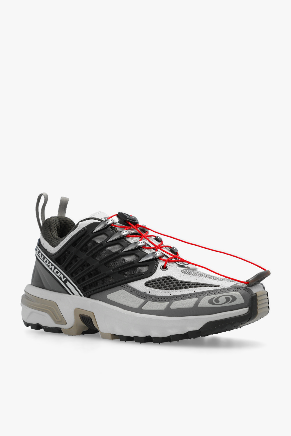 Grey 'ACS Pro' sneakers Salomon - lo mejor de Salomon